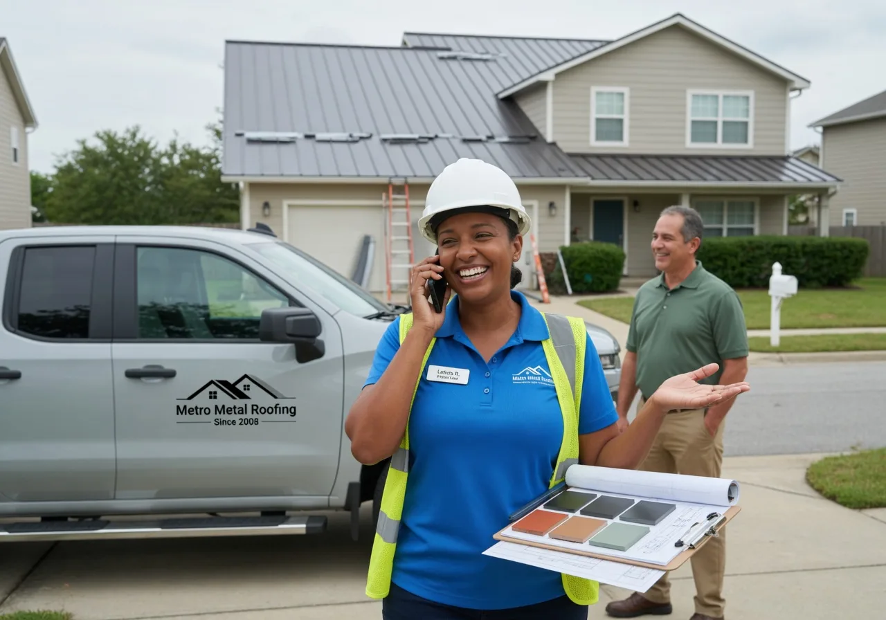Metal Roofing Installation Cordova, AK FAQs