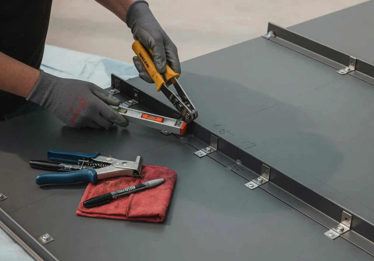 Why choose Metal Roofing Installation in Cordova, AK